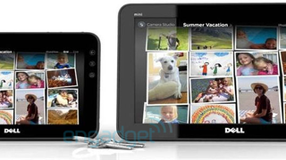 LEAK: Dell's 7 and 10-inch Streak Tablets